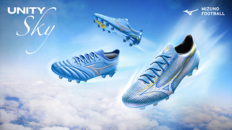 REBULA 3（レビュラ3）NEW COLOR【 NINJA BLUE 】デビュー｜サッカー