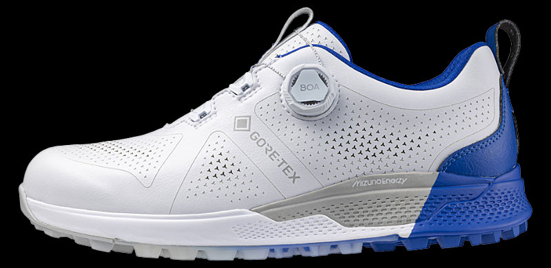 ジェネム WG ボア(ゴルフ／防水)|51GQ2305|シューズ|ゴルフ|ミズノ公式