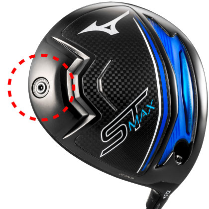 ST-MAX 230 ドライバー(No.1)(TOUR AD GM D カーボンシャフト付
