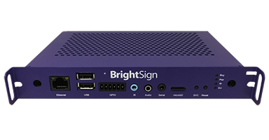 メディアプレーヤー : ディスプレイ | NEC