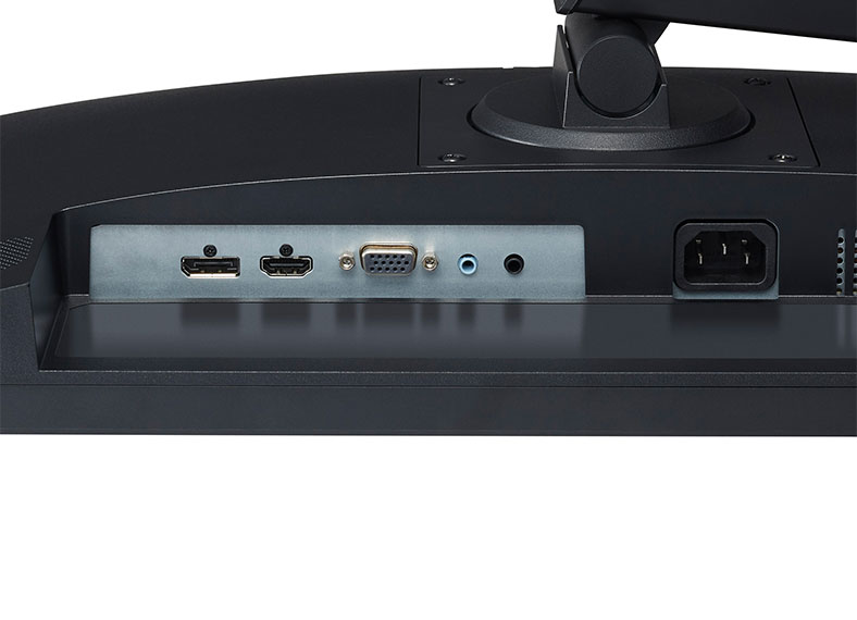 LCD-AS224F / LCD-AS224F-BK: ITディスプレイ ビジネス・スタンダード