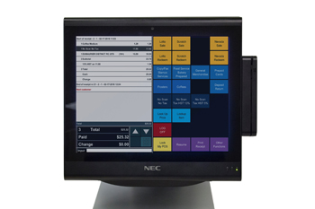 NEC、米国セブンーイレブンからPOSシステムを受注 (2017年3月6日