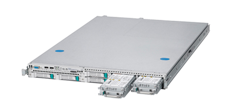 NEC、データセンター向け省電力サーバ「Express5800/ECO CENTER」で