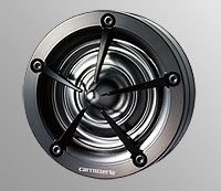 TS-T1RSII - デザイン・取付性