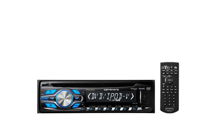 オーディオメインユニット | カーナビ・カーAV(carrozzeria