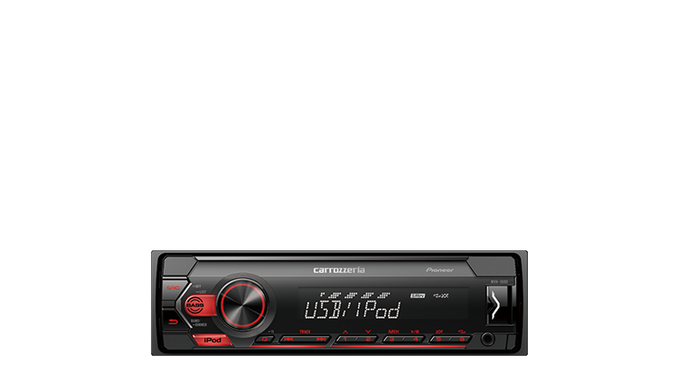 オーディオメインユニット | カーナビ・カーAV(carrozzeria