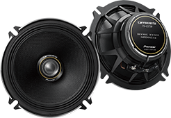 TS-C1730II / TS-C1630II | カスタムフィットスピーカー | スピーカー