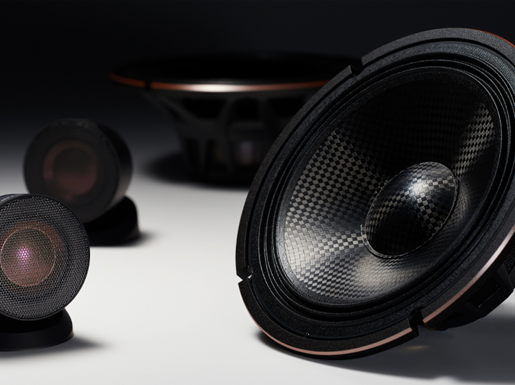 TS-V174S | カスタムフィットスピーカー | スピーカー | カーナビ