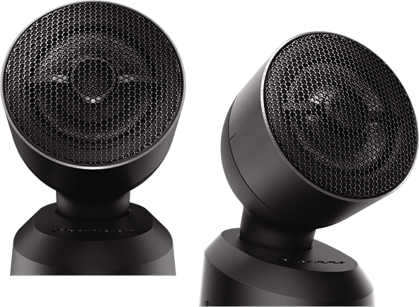 TS-T450 | チューンアップトゥイーター | スピーカー | カーナビ・カー