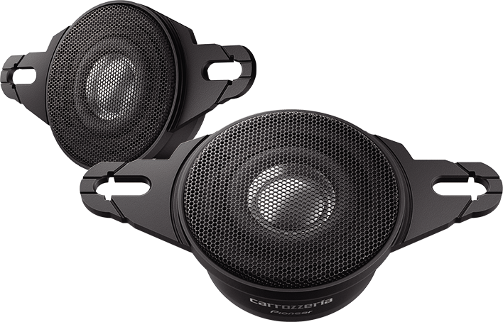 TS-T746 | チューンアップトゥイーター | スピーカー | カーナビ・カー