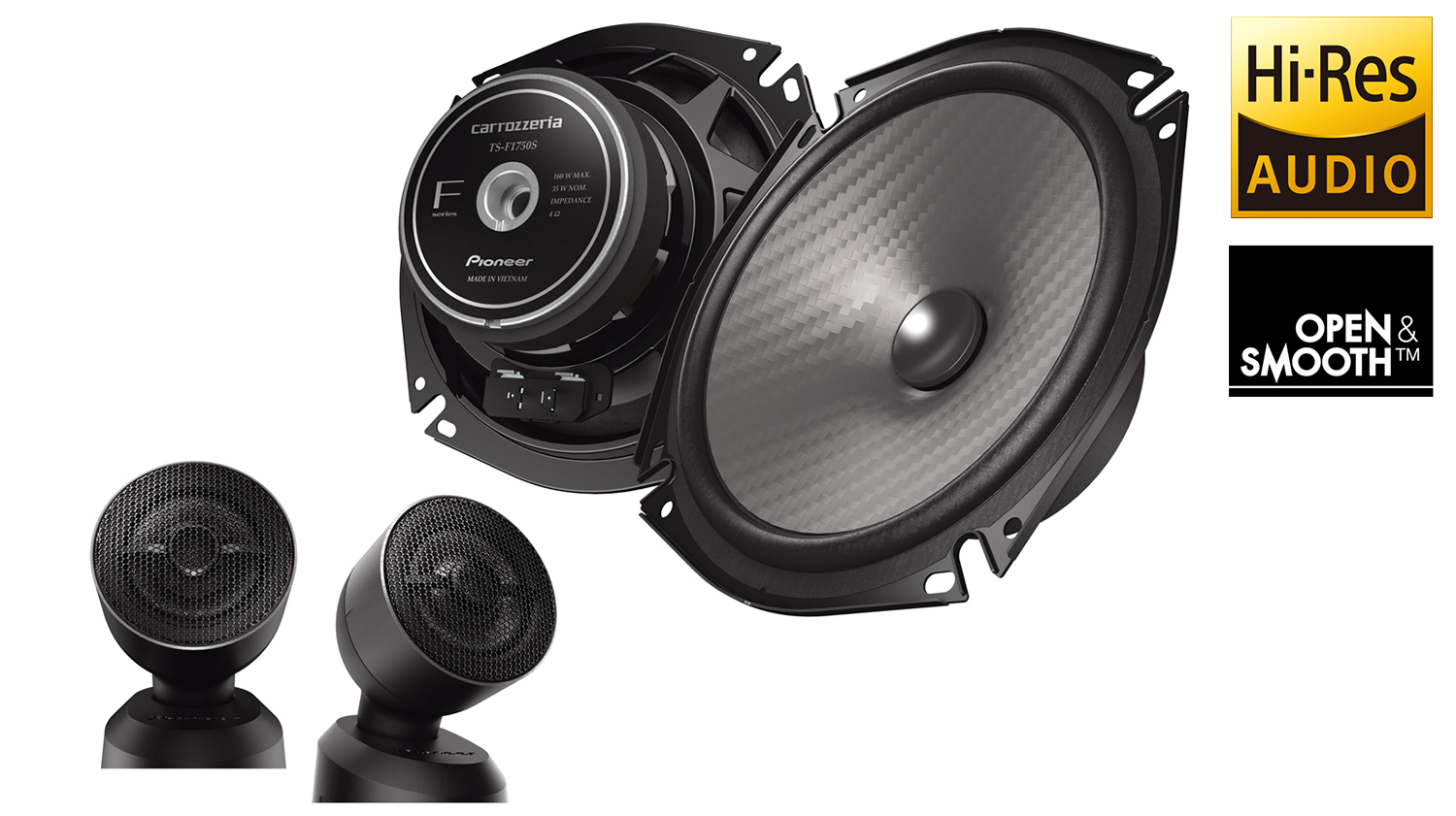 DVDプレーヤーを搭載したミニコンポ 