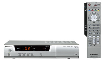 地上・BS・110度CSデジタルハイビジョンチューナー 新発売 | 報道資料