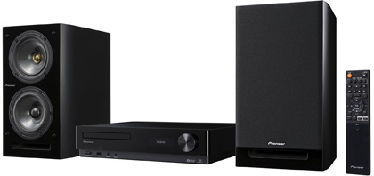 ハイクオリティオーディオシステム Zシリーズ を新発売 | 報道資料