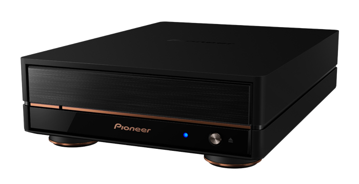 BDR-X13J-X 商品概要 | パソコン用BDドライブ | ブルーレイドライブ