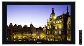 PDP-5000EX 商品概要 | フルHDプラズマモニター | テレビ・モニター