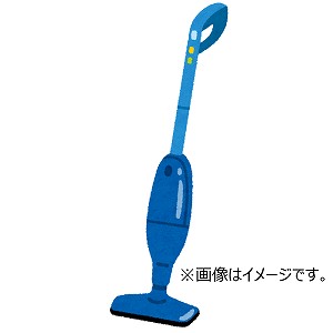 日立 スティッククリーナー ラクかるパワーブーストサイクロン PV