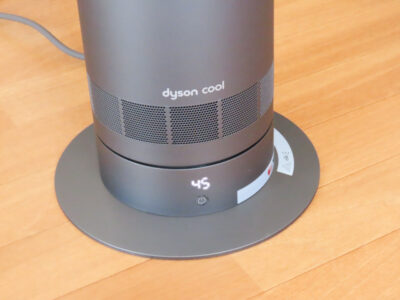 ジャパネットのダイソン扇風機「Dyson Cool AM07 タワーファン AM 07