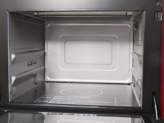 日立 オーブンレンジ MRO-JT232を使ってみた感想です（オリジナル