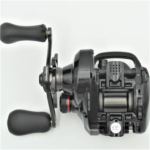 17 SCORPION DC 100 HG [USED] – JAPAN FISHING TACKLE