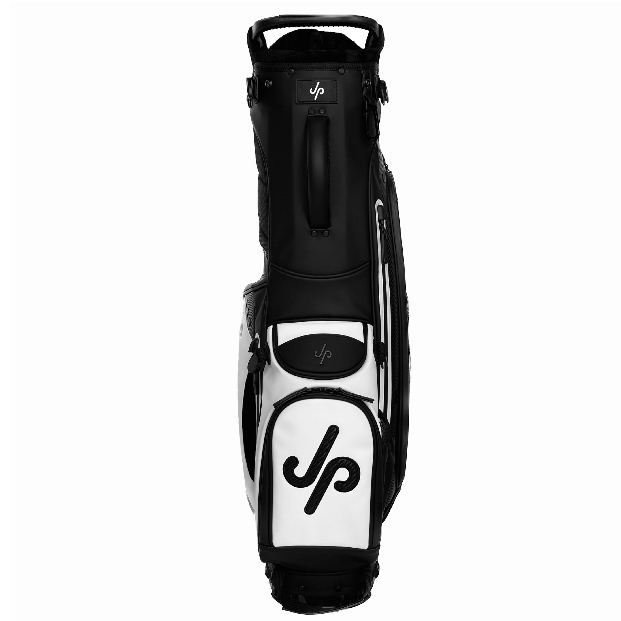 JP PERFORMANCE CADDY BAG WHITE – JP Golf Japan