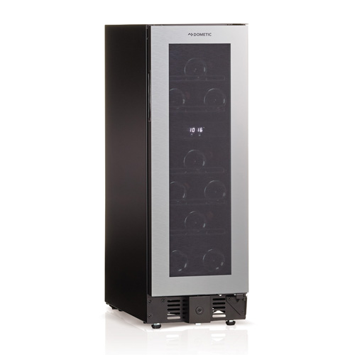Dometic（ドメティック） マ・カーブ ワインセラー 17本 | JPHEARTS