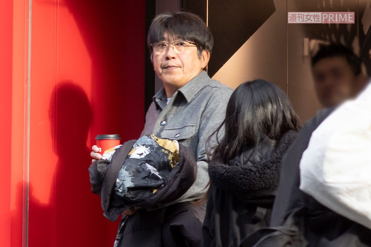 とんねるず石橋貴明に「フジ社員に下半身露出」セクハラ報道、TBS