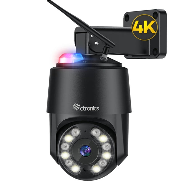 電源コード式カメラ – jp.ctronics