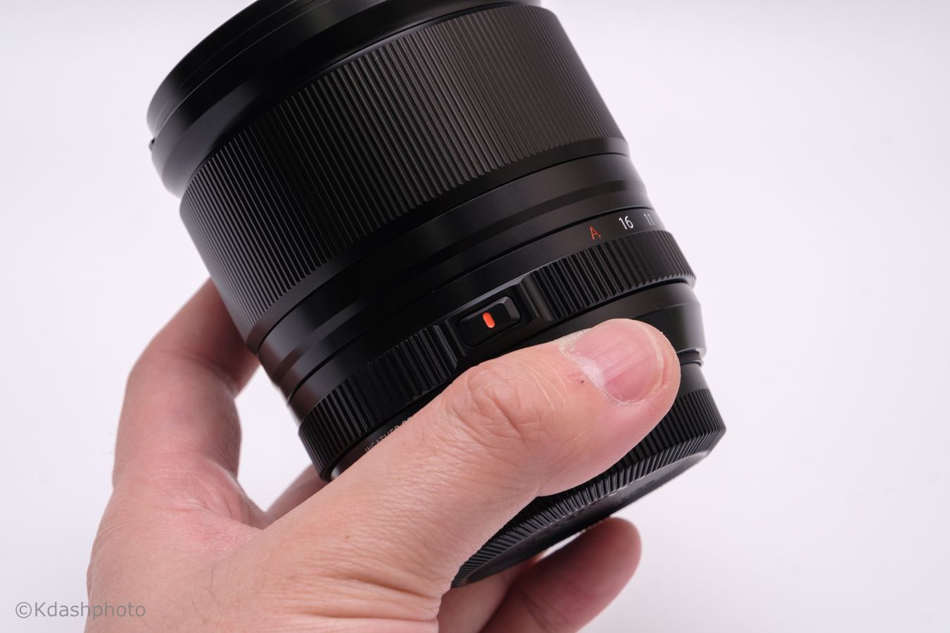 FUJIFILM XF18mmF1.4 R LM WR レビュー 新世代の高解像神レンズ