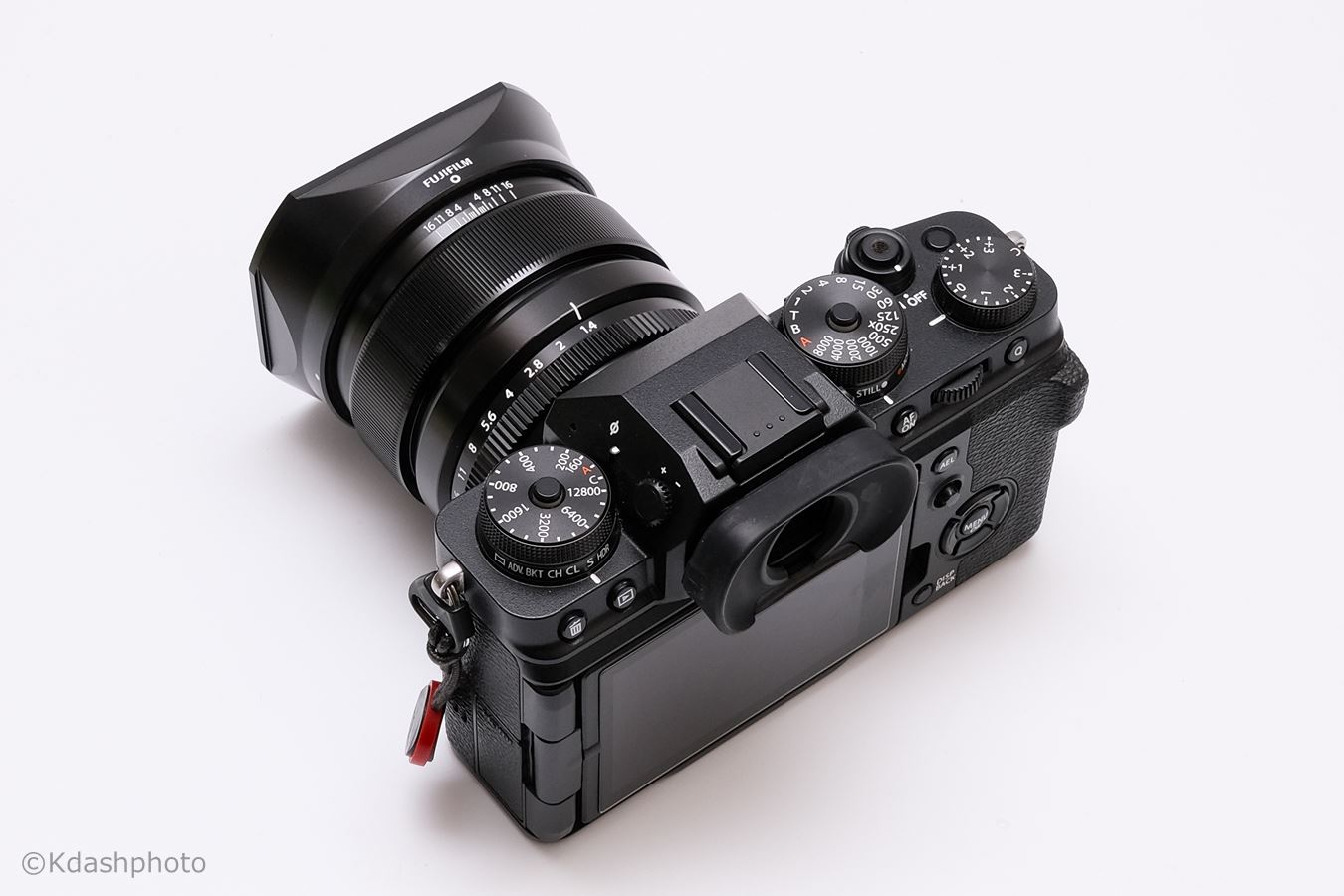 FUJIFILM XF23mmF1.4 R レビュー 旧型になってもおすすめの広角単焦点