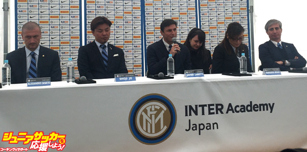 サッカーは私の情熱」。20年間トップレベルで活躍し続けた元