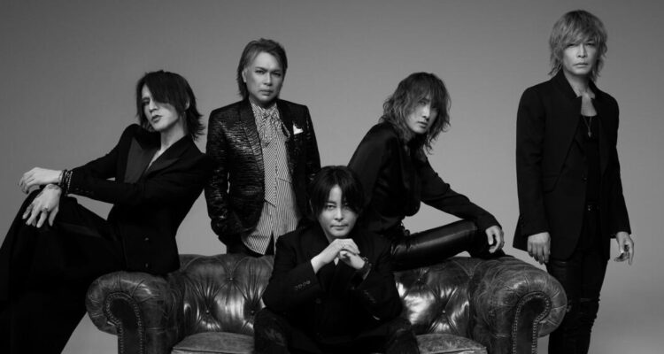 LUNA SEA resurrects legacy with re-recordings of albums “MOTHER