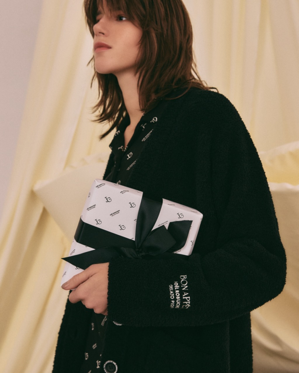 11/22 (FRI) ~ JOEL ROBUCHON & GELATO PIQUE 発売スタート