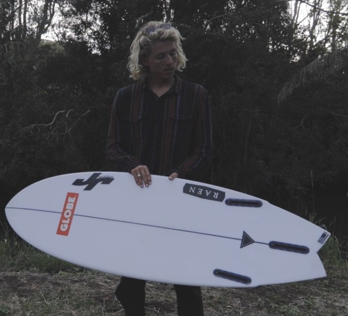 JR Surfboards | Jason Rodd Shapes & Design