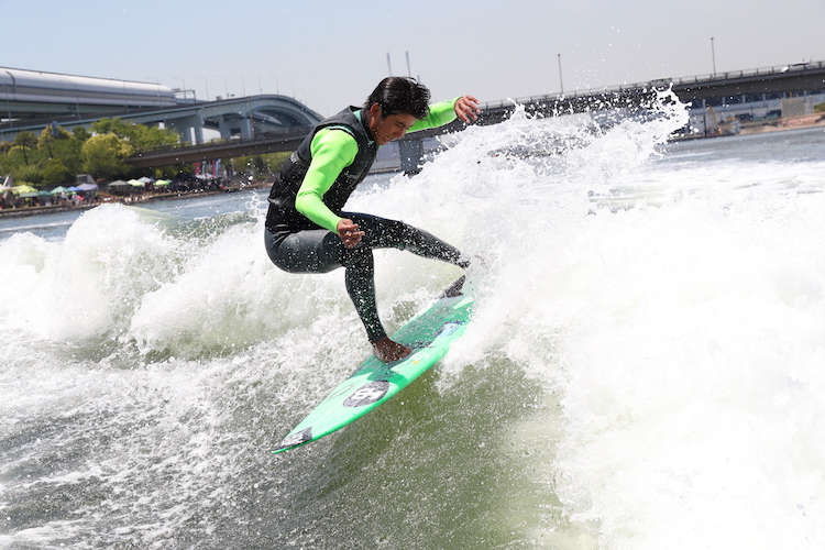 ウェイクシリーズ第1戦 芦屋大会 | JWBA｜一般社団法人 日本ウェイク