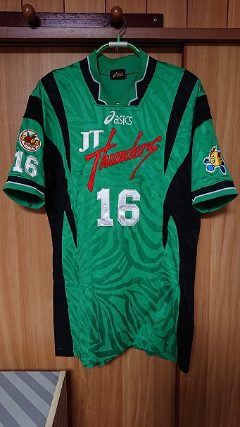 ユニフォームコレクション