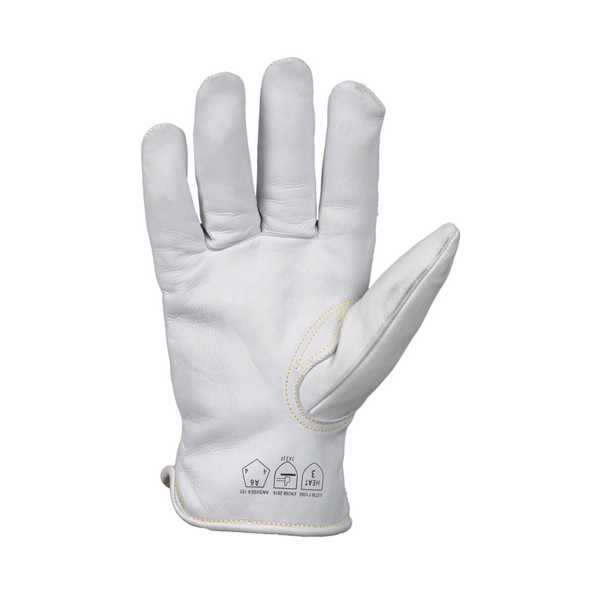 A6 Cut Resistant Drivers Gloves