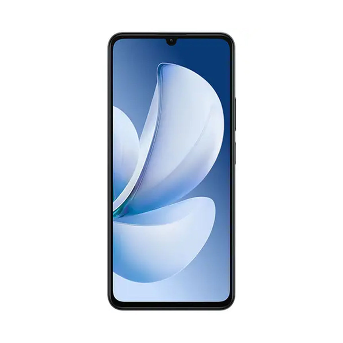 REALME NOTE 70 RMX5313 Ds 4GB/256GB 6.74 Inch, Obsidian Black