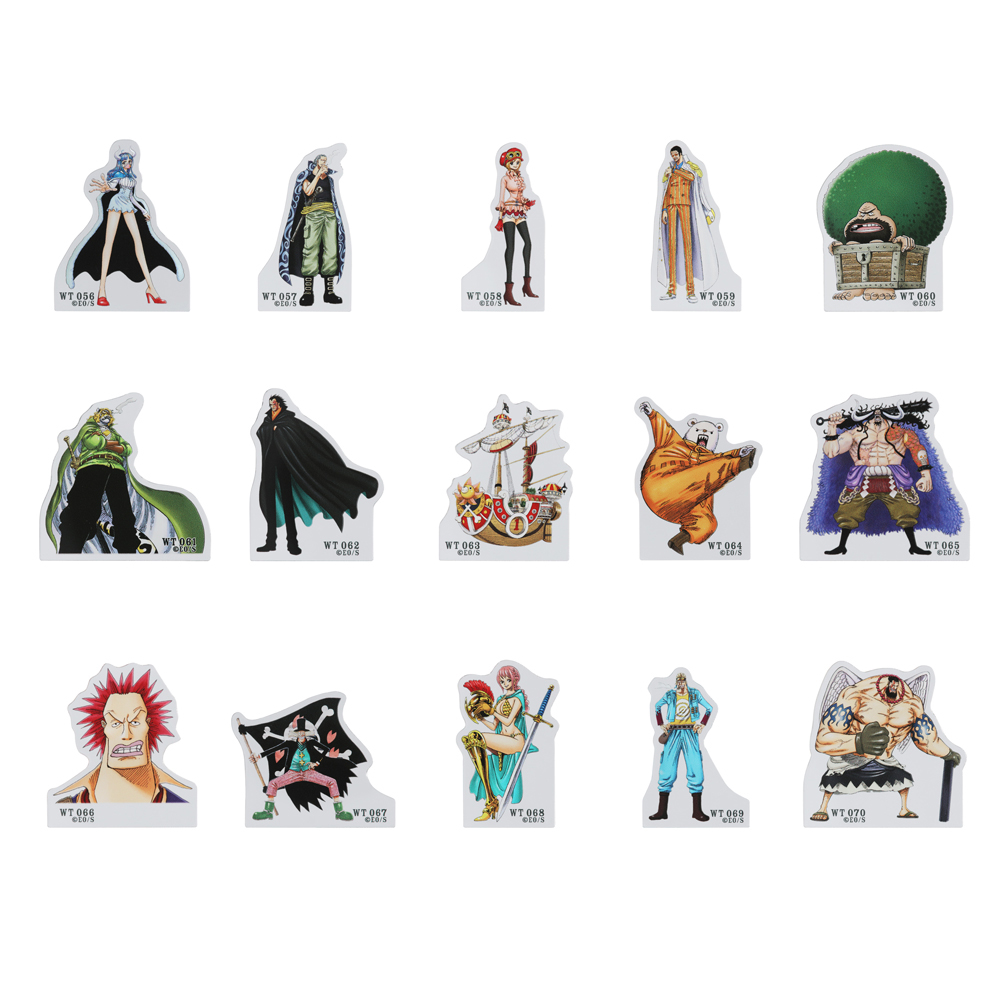 ONE PIECE』待望の新商品が一挙登場！ONE PIECEフェア|集英社ジャンプ