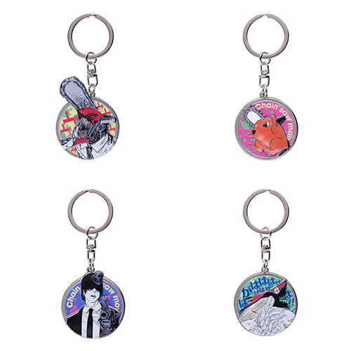 チェンソーマン 新商品|集英社ジャンプキャラクターズストア