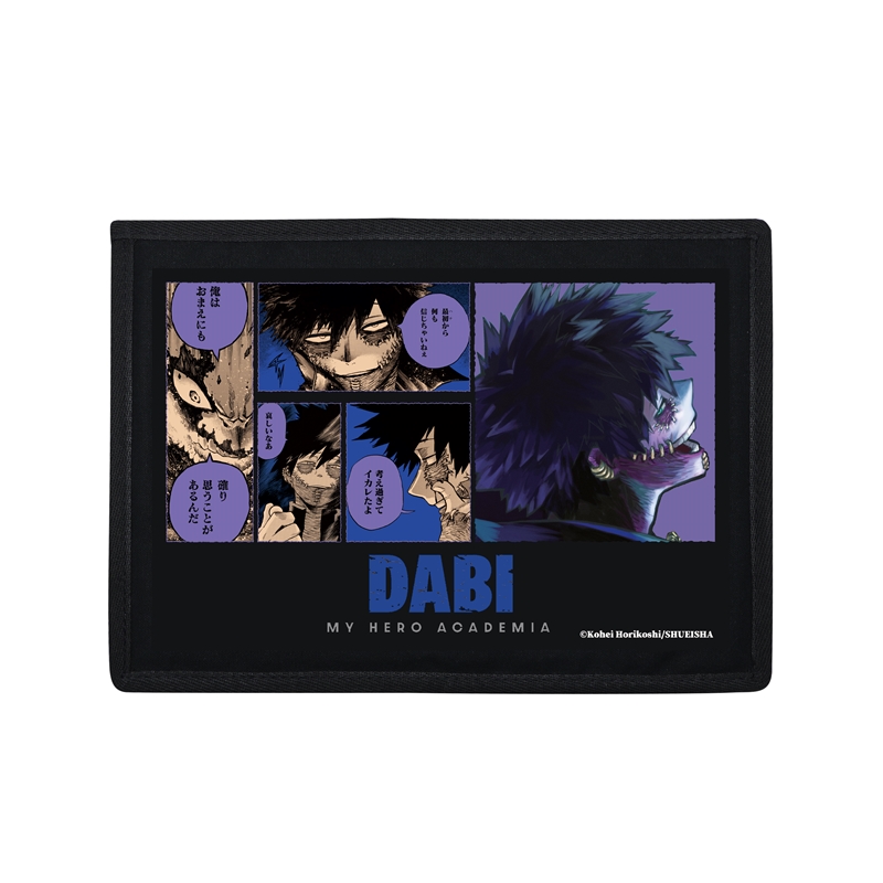 僕のヒーローアカデミア』魅せ窓☆ショルダーバッグ （特製アクリル