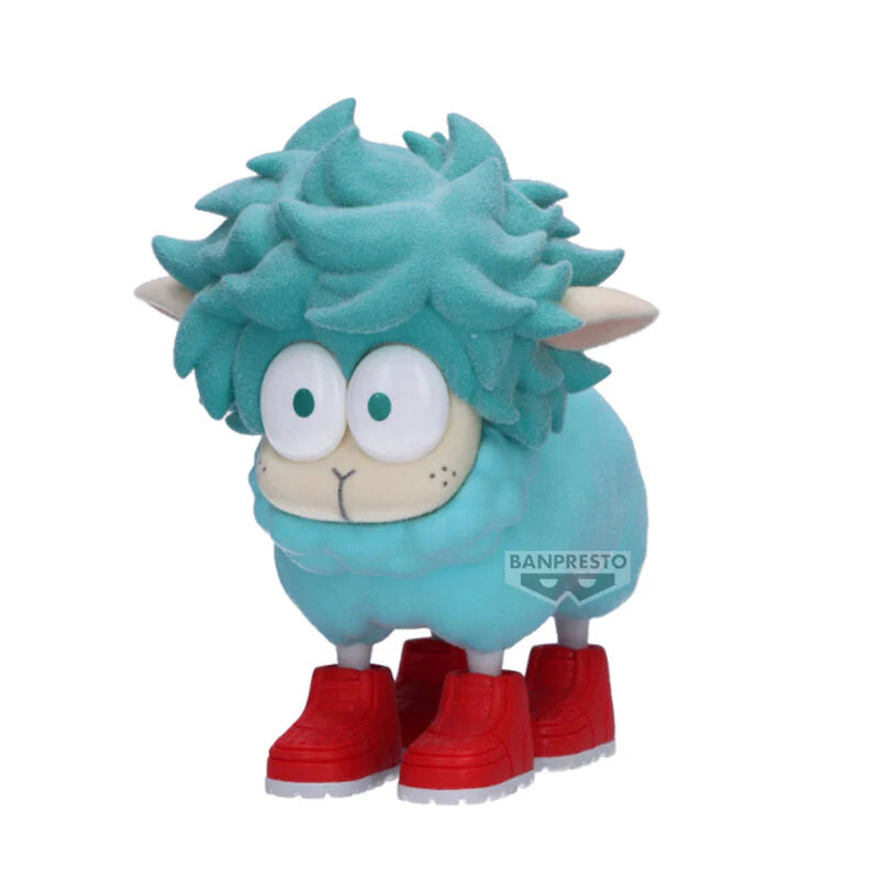 My Hero Academia Fluffy Puffy - Izuku Midoriya Dexeep – JumpIchiban