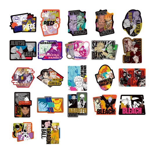 ☆アニバーサリーフェア2025☆ – JUMP SHOPオンライン