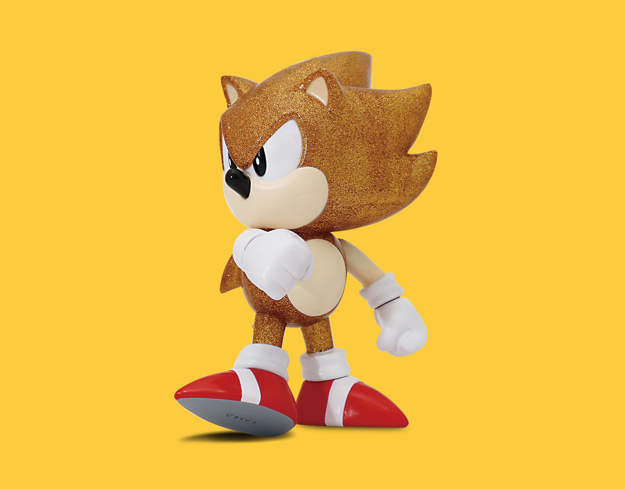 PEACE AND AFTER × SOFVIPS SUPER SONIC – JUN WATANABE