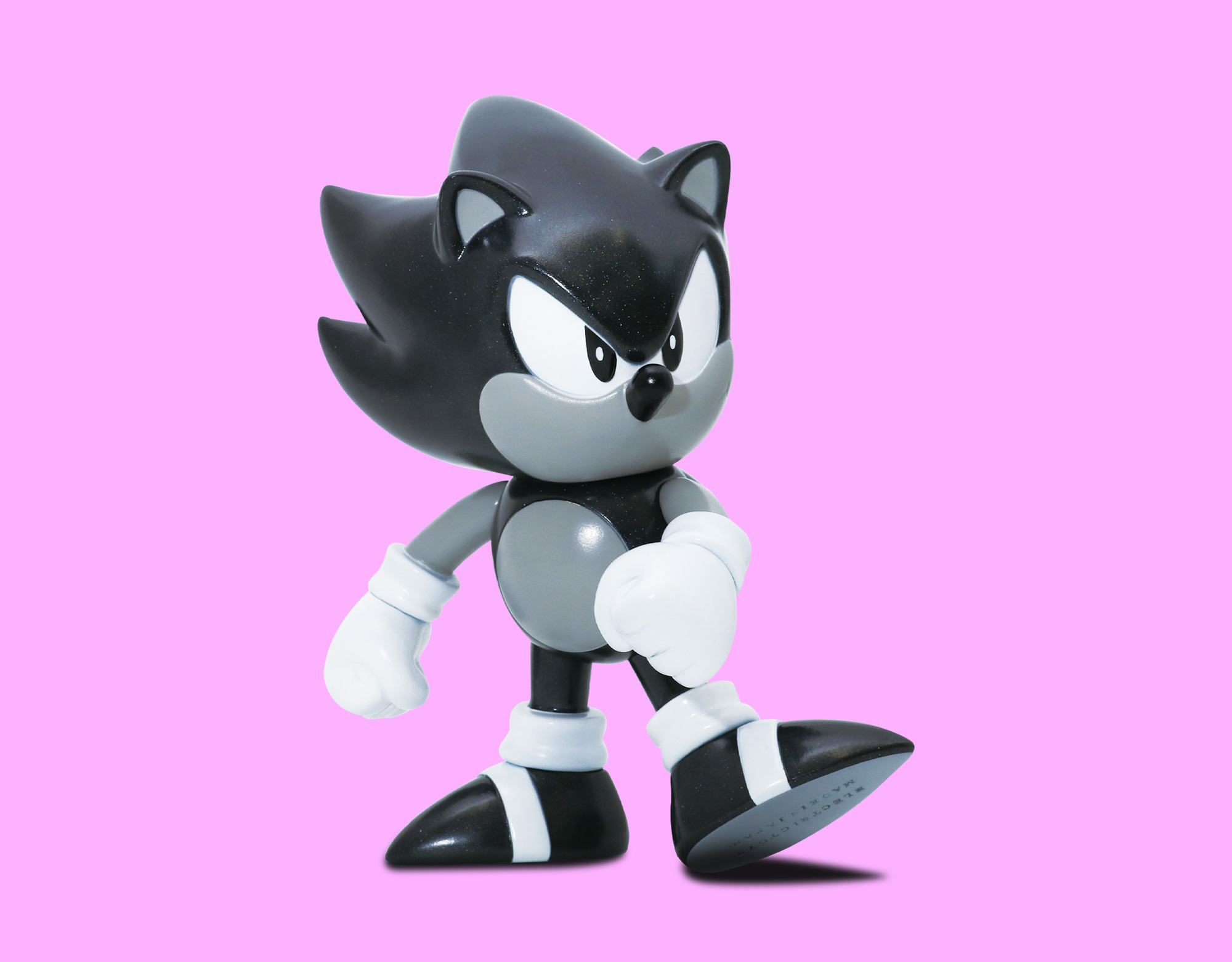 PEACE AND AFTER × SOFVIPS SUPER SONIC – JUN WATANABE