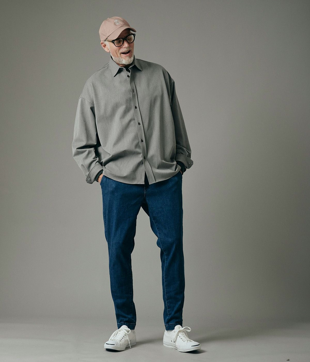 MEGA BIG SHIRTS | junhashimoto（ジュンハシモト）Official webshop