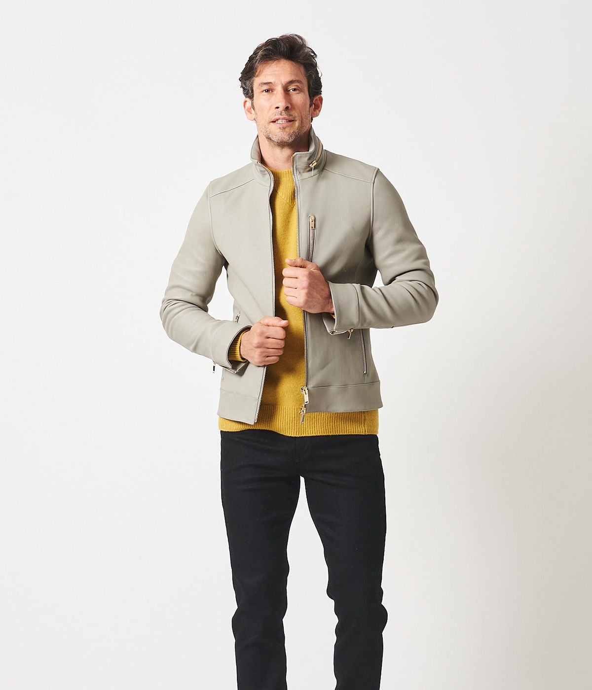 STRETCH INNER RIDERS | junhashimoto（ジュンハシモト）Official webshop