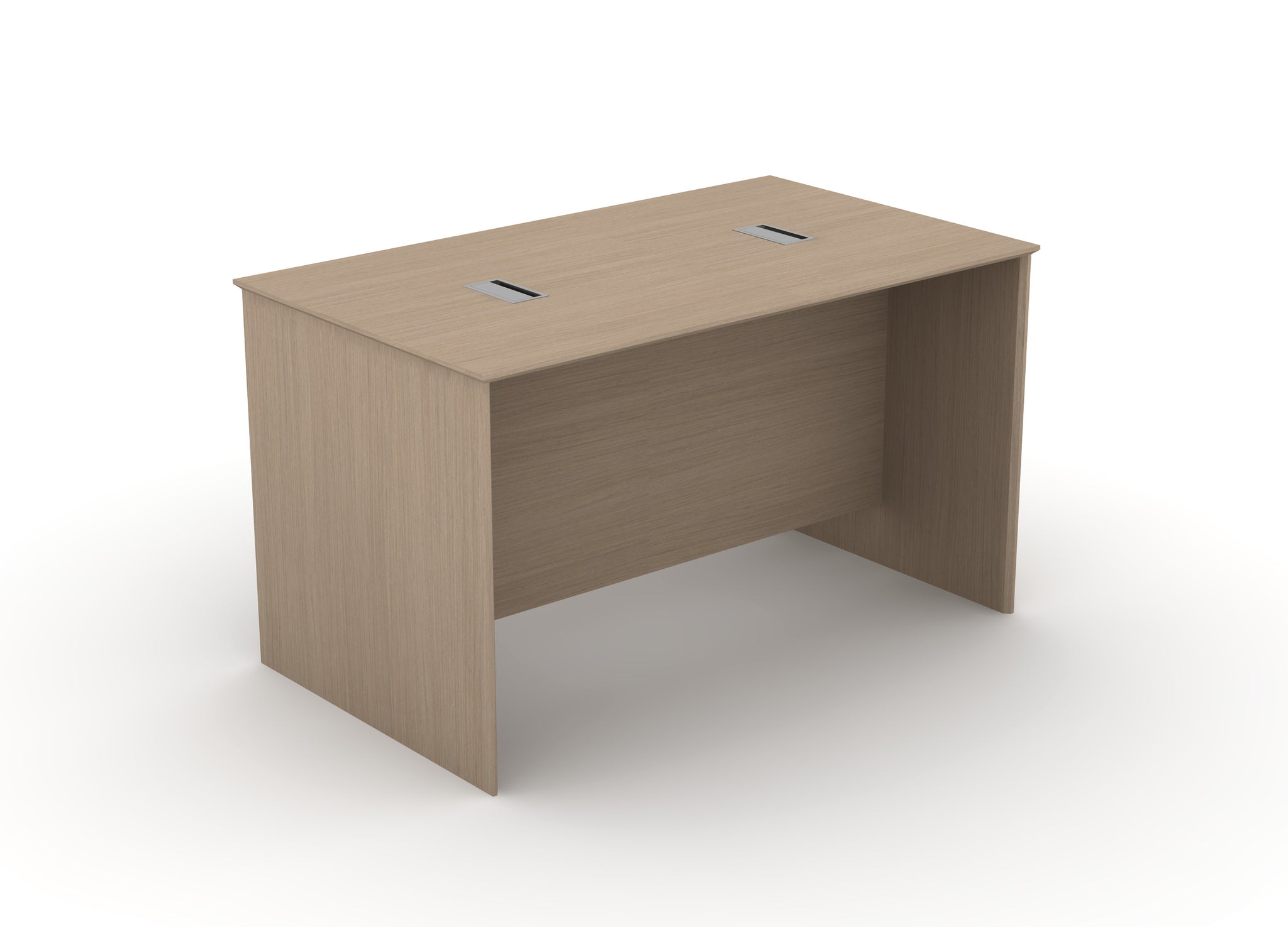 Standing-Height Collaboration Table | Juniper Office