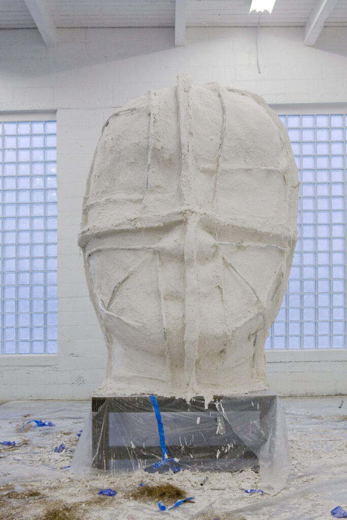 ブロンズ鋳物 - JUN KANEKO