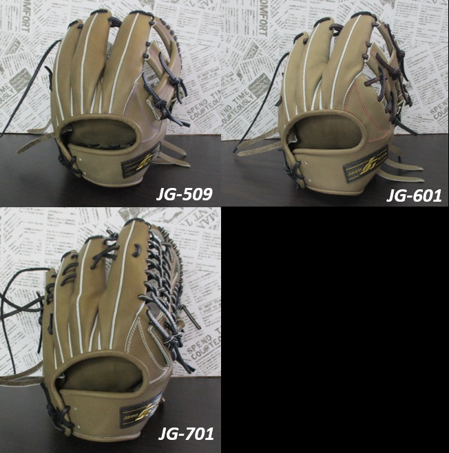 Factory Edition 【カカオブラウン】 発売日迫る | JUNKEI-GLOVE