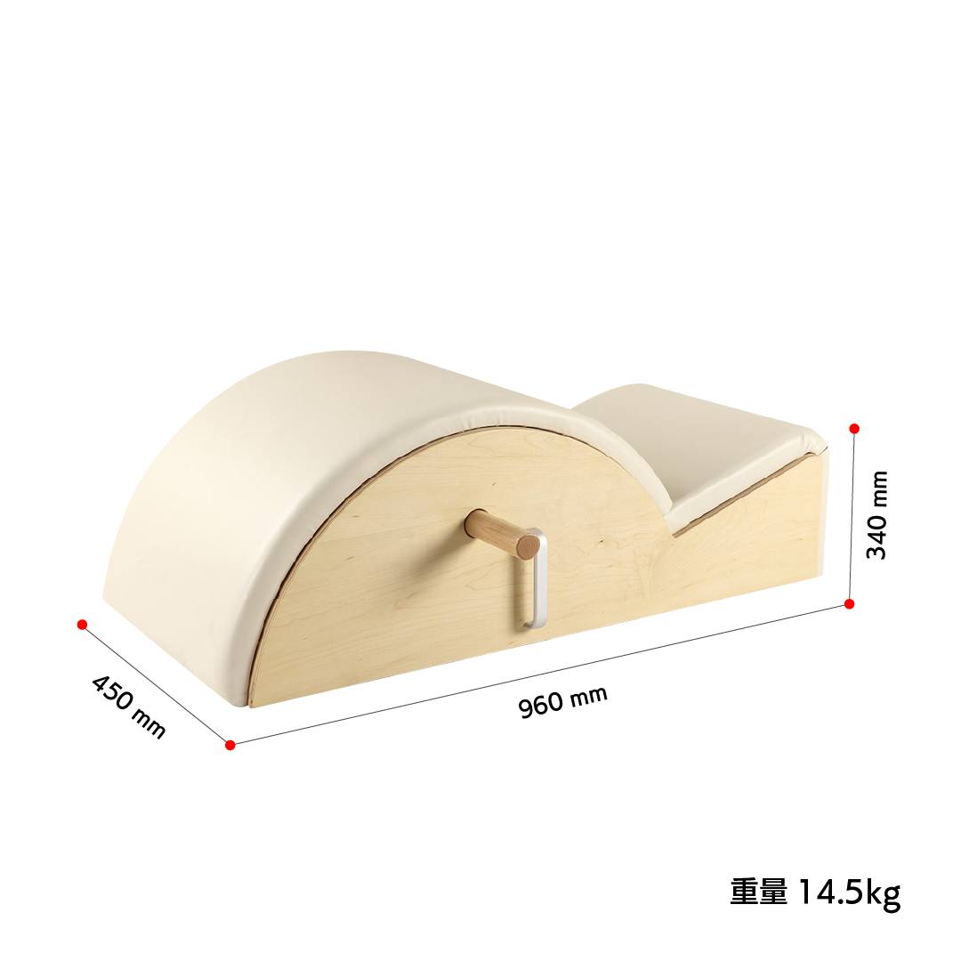 ピラティス マシン- スパインコレクター- マシンピラティス販売【全国